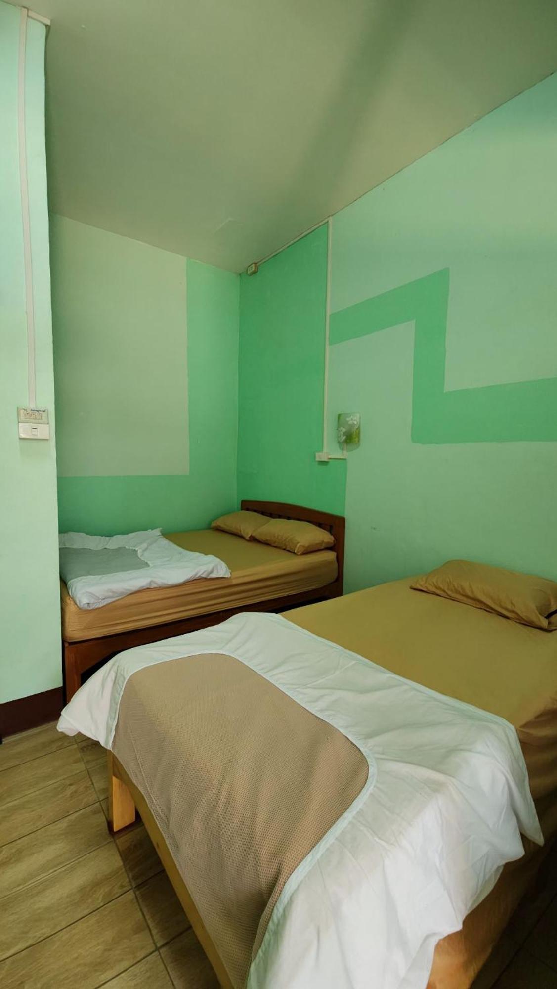 Jaisabai Homestay Mae Ai Zimmer foto