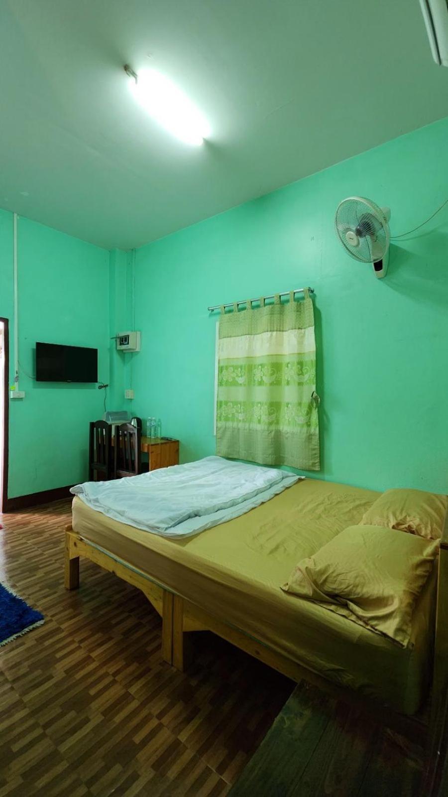 Jaisabai Homestay Mae Ai Zimmer foto