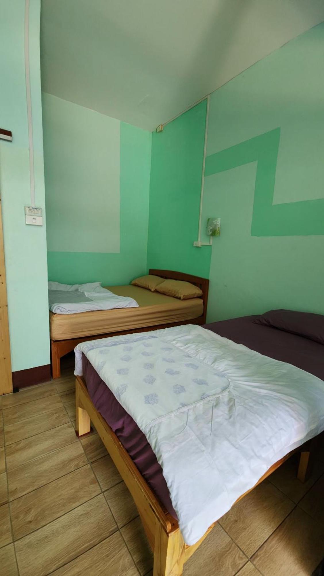 Jaisabai Homestay Mae Ai Zimmer foto