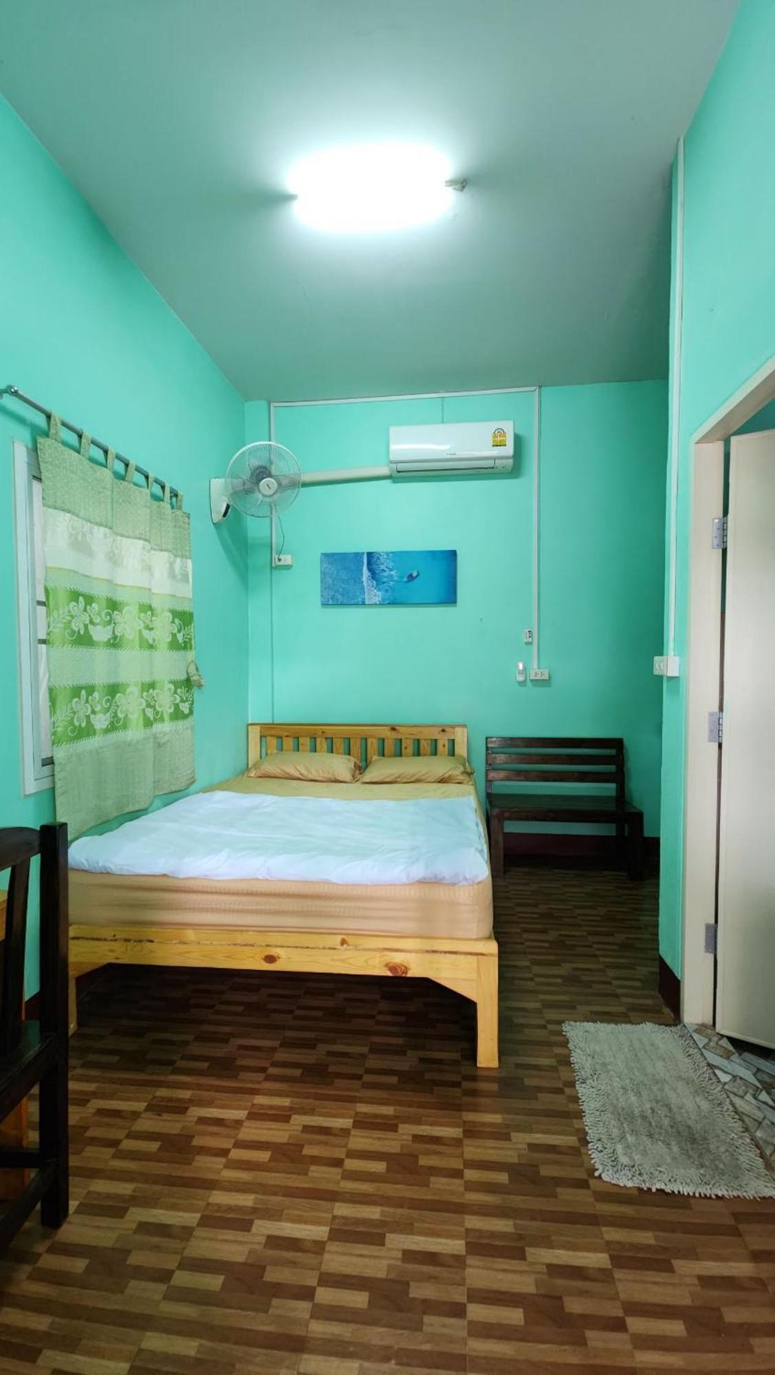 Jaisabai Homestay Mae Ai Zimmer foto